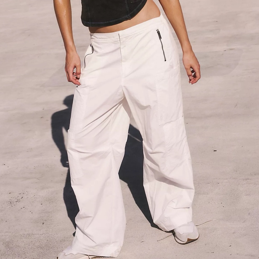 Free People Movement Watch Out Pants M